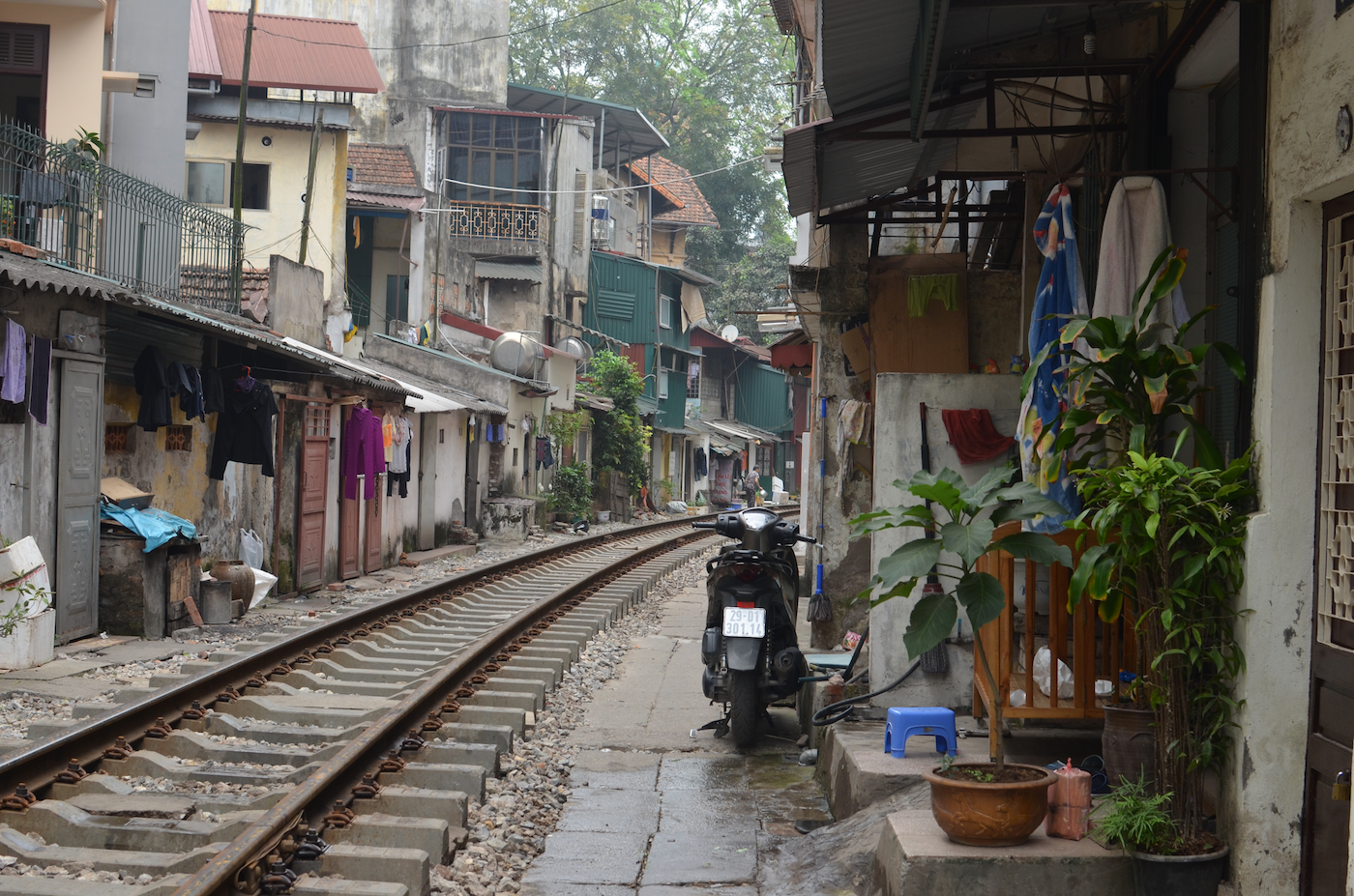 Hanoi, Vietnam