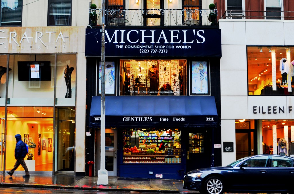 MICHAEL'S - THE CONSIGNMENT SHOP FOR WOMEN - 51 Photos & 89 Reviews - 1125  Madison Ave, New York, New York - Women's Clothing - Phone Number - Yelp