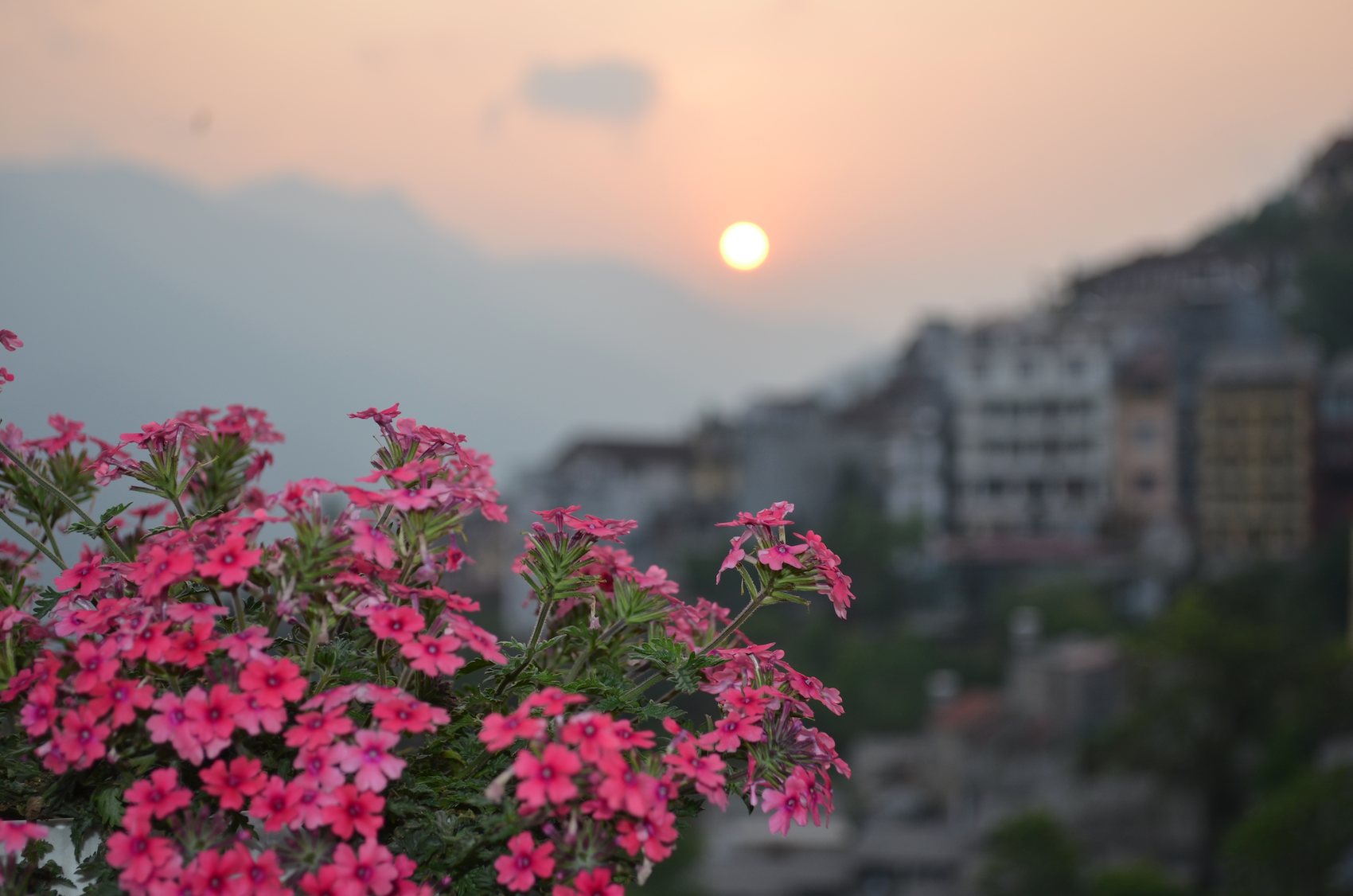 SaPa, Vietnam