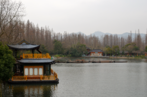 Hangzhou, China